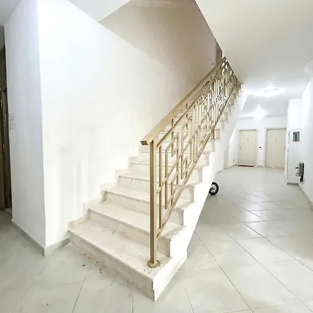 Apartment Albanian Dream House 716 Golem (Tirana)