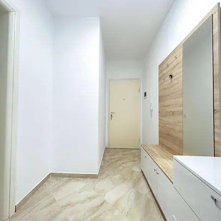 Albanian Dream House 716 Golem (Tirana)