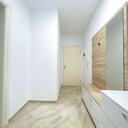 Albanian Dream House 716 Golem (Tirana)