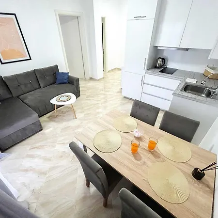 Albanian Dream House 716 Apartment