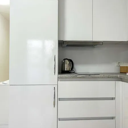 Apartment Albanian Dream House 716