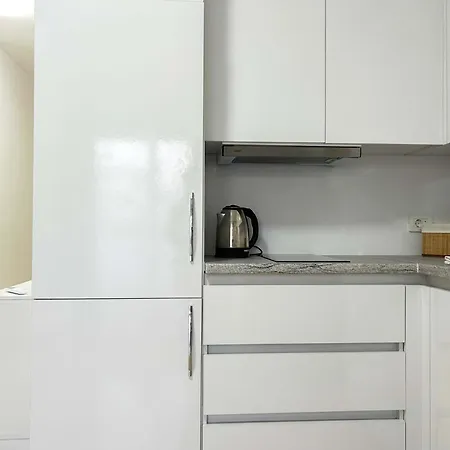 Apartment Albanian Dream House 716
