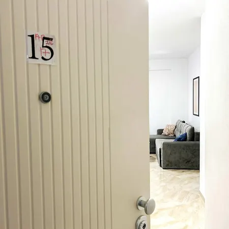Apartment Albanian Dream House 716 Golem (Tirana)