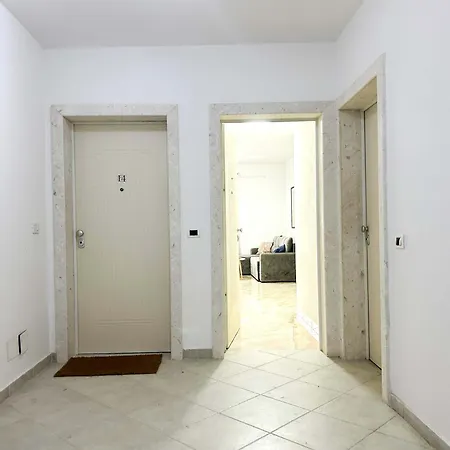 Albanian Dream House 716 Golem (Tirana)