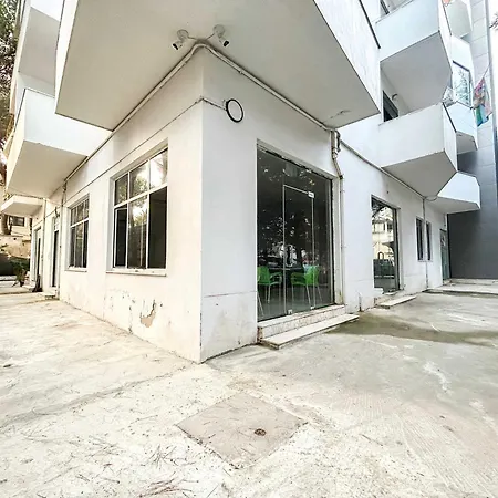Albanian Dream House 716