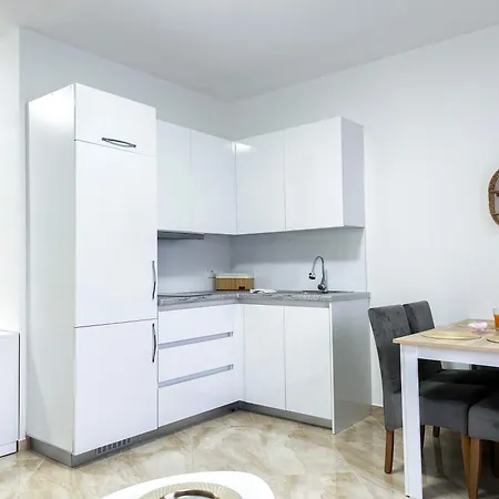 Albanian Dream House 716 Apartment