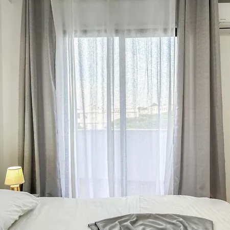 Albanian Dream House 716 Apartment Golem (Tirana)