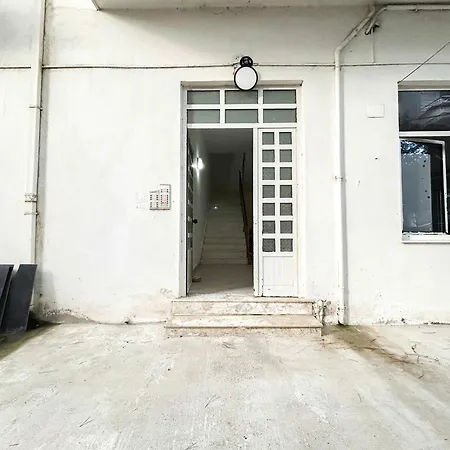 Albanian Dream House 716
