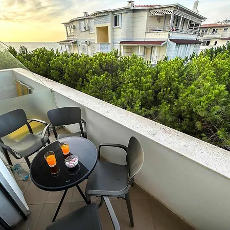 Albanian Dream House 716 Apartment