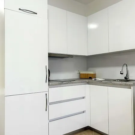 Apartment Albanian Dream House 716 Golem (Tirana)