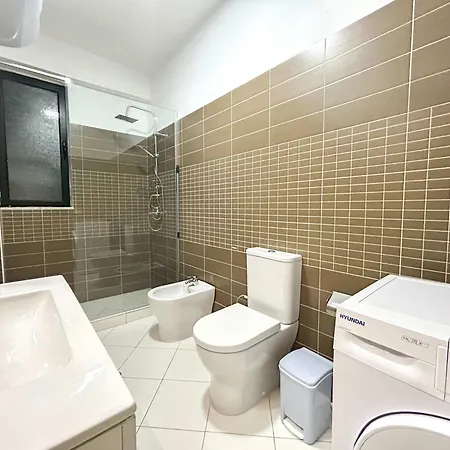 Albanian Dream House 716 Apartment