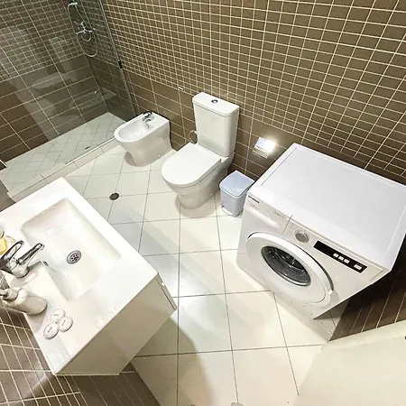 Apartment Albanian Dream House 716