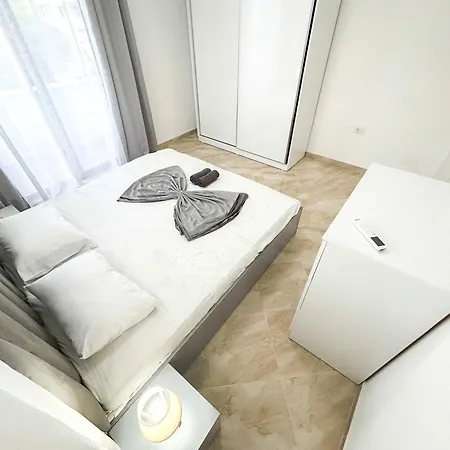 Albanian Dream House 716 Apartment Golem (Tirana)