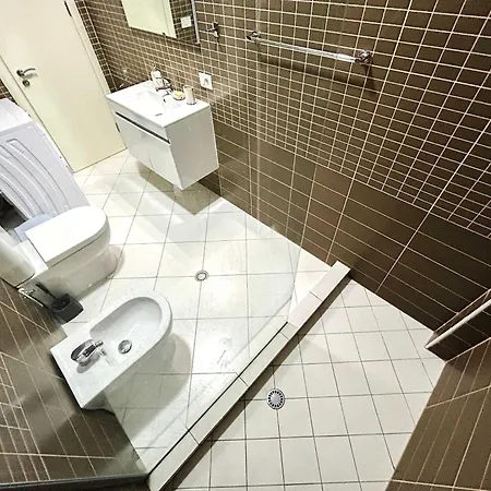 Apartment Albanian Dream House 716