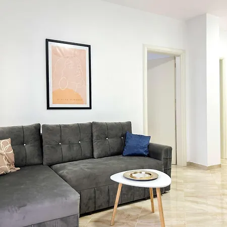 Albanian Dream House 716 Golem (Tirana)