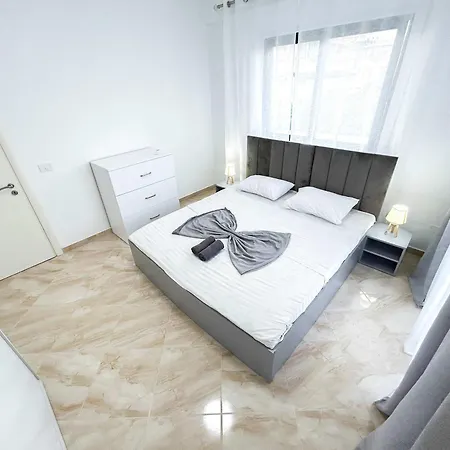 Albanian Dream House 716 Apartment Golem (Tirana)