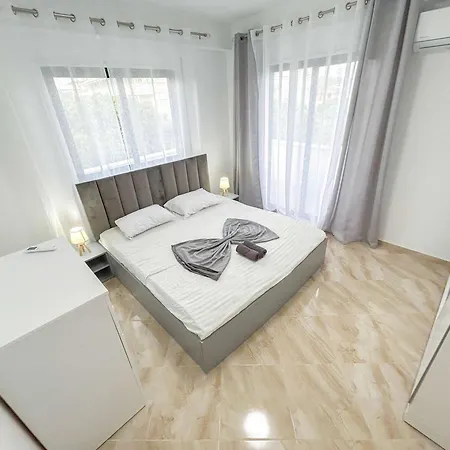 Albanian Dream House 716 Golem (Tirana)
